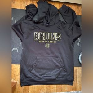 BRUINS HOODIE